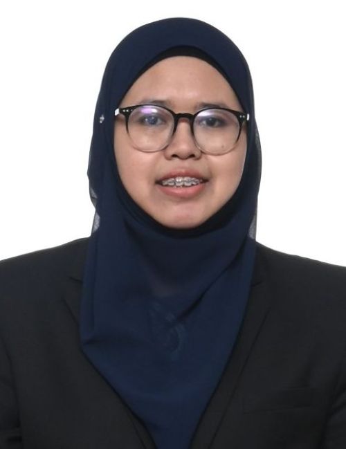 Noor Anisah binti Tuyot @ Suyot